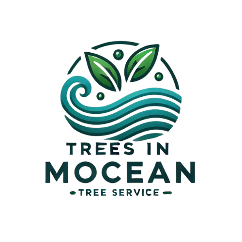 Tree's in Mocean